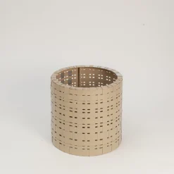 Splot Design Lux Trabem Cachepot d'oro e d'argento><noscript><img width=