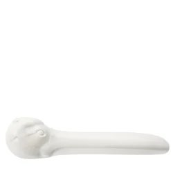 NIVA Design Maniglia Airone White di Nicole Valenti> Maniglie