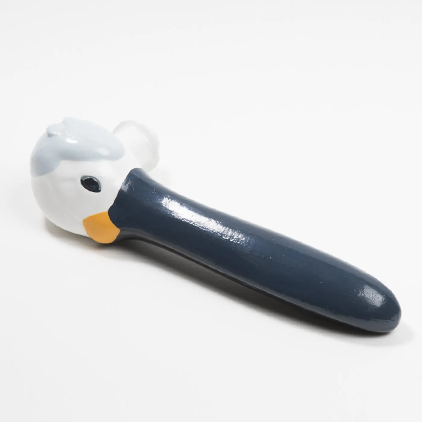 NIVA Design Maniglia colorata Airone di Nicole Valenti> Maniglie