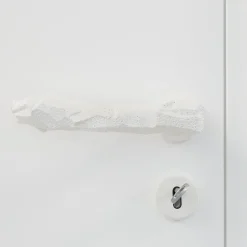 NIVA Design Maniglia Lavica White di Nicole Valenti> Maniglie