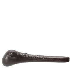 NIVA Design Maniglia Libeccio Wengé di Nicole Valenti> Maniglie