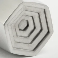 NIVA Design Maniglia per porta in alluminio Prisma di Nicole Valenti><noscript><img width=