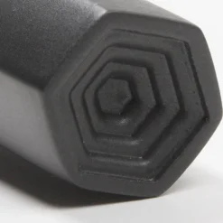 NIVA Design Maniglia per porta Prisma Matte Black di Nicole Valenti> Maniglie