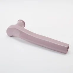 NIVA Design Maniglia Prisma Lilla lucido di Nicole Valenti> Maniglie