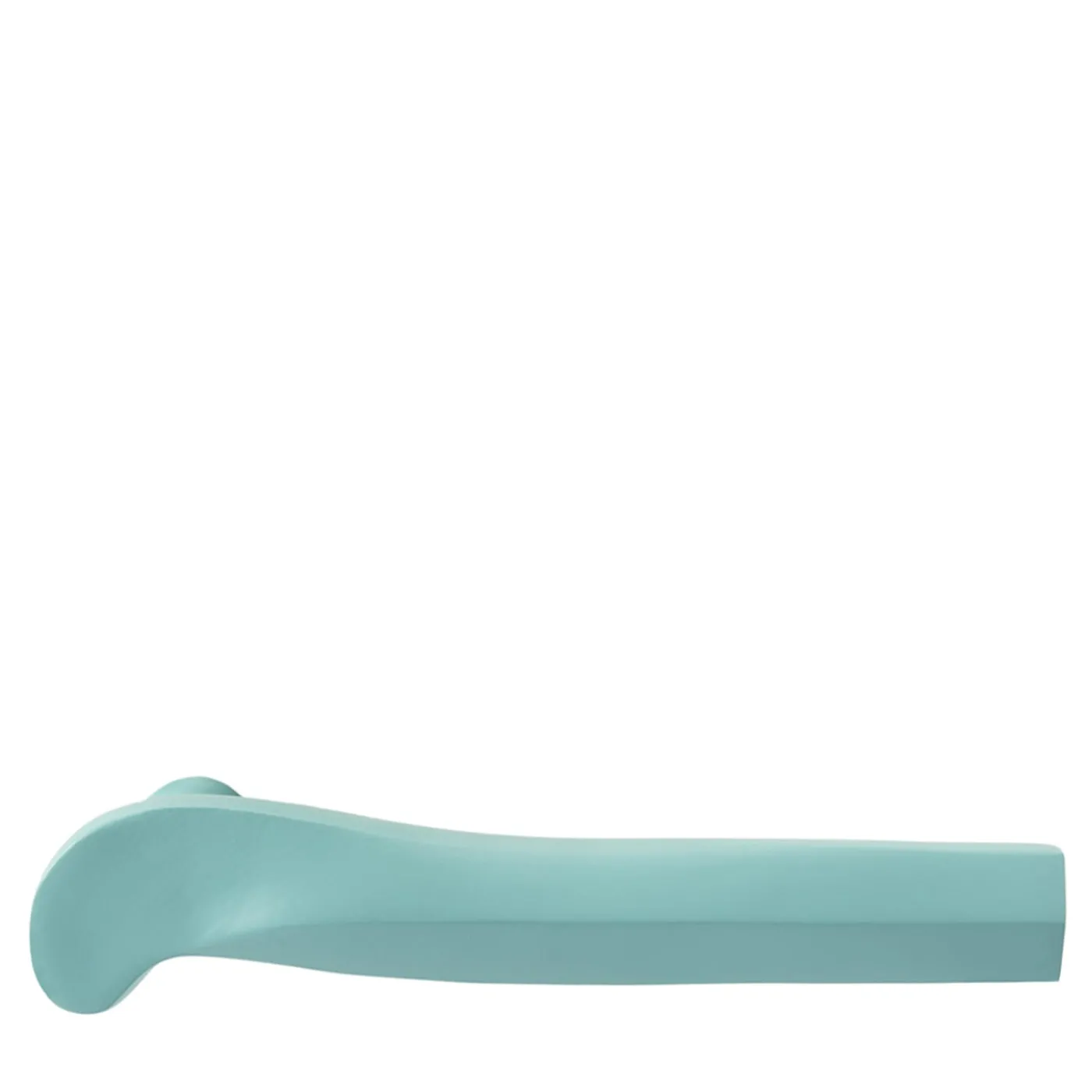 NIVA Design Maniglia Prisma Matte Light Blue di Nicole Valenti> Maniglie