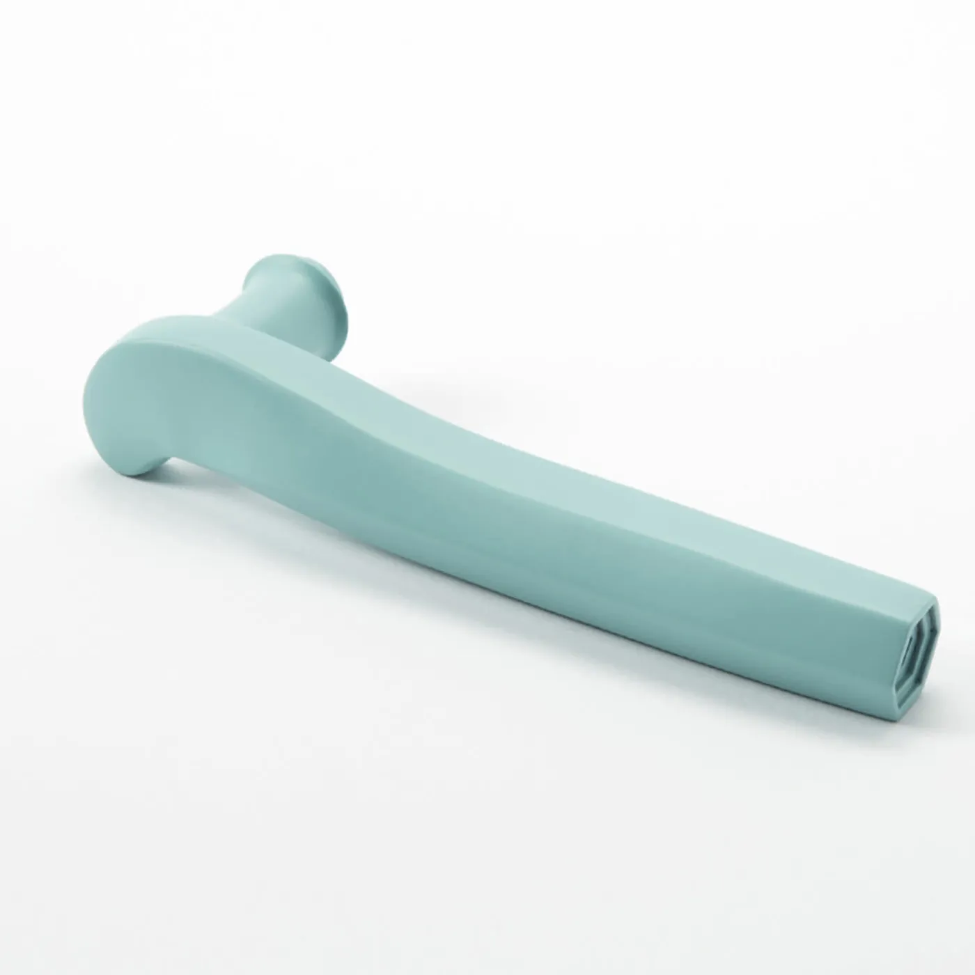 NIVA Design Maniglia Prisma Matte Light Blue di Nicole Valenti> Maniglie