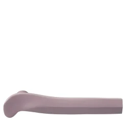 NIVA Design Maniglia Prisma Matte Lilac di Nicole Valenti> Maniglie