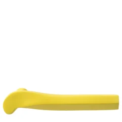 NIVA Design Maniglia Prisma Matte Yellow di Nicole Valenti> Maniglie