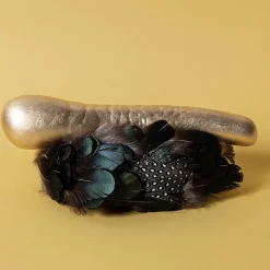 NIVA Design Maniglia Scaglie Gold di Nicole Valenti><noscript><img width=