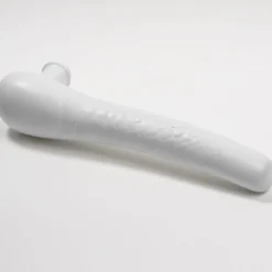 NIVA Design Maniglia Scaglie White di Nicole Valenti> Maniglie