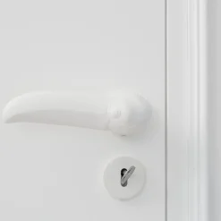 NIVA Design Maniglia Tucano White di Nicole Valenti> Maniglie