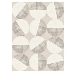 Illulian Maru Tappeto Grigio> Tappeti E Moquette