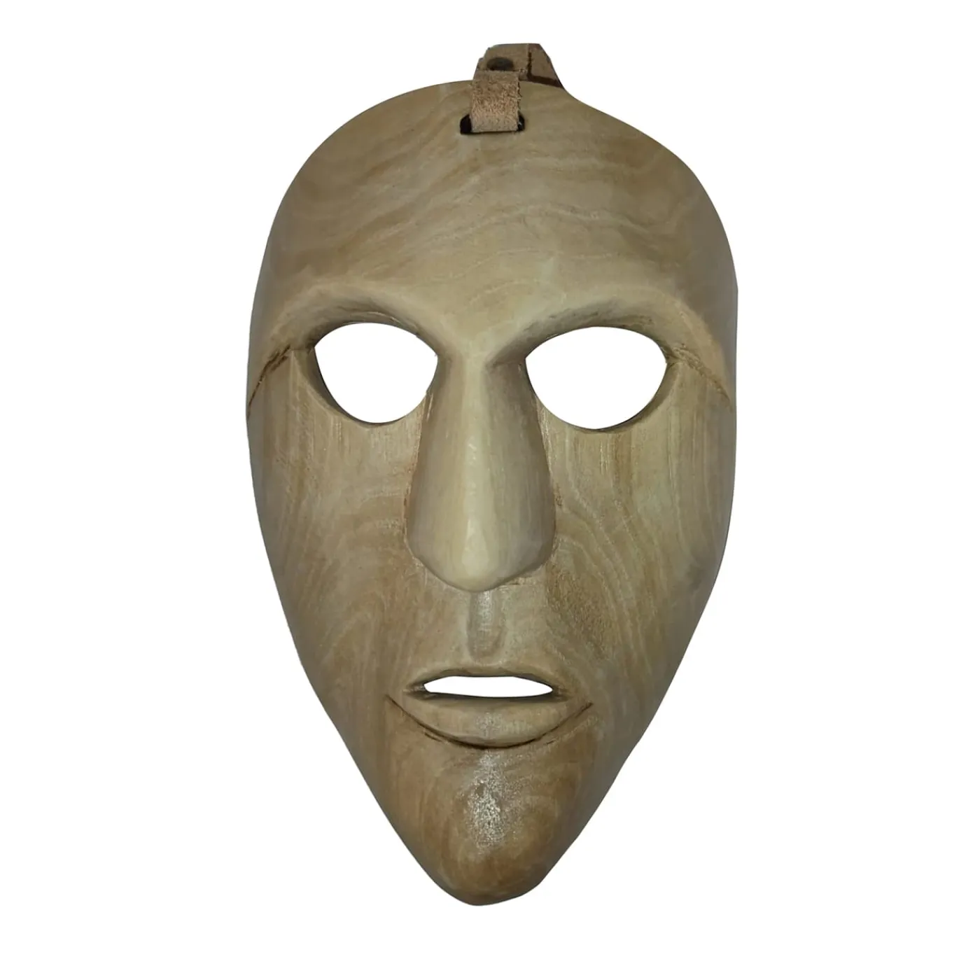 Lumeras Maschera grande Issohadore> Sculture Da Parete