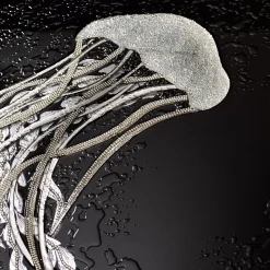 Giorgio Collection Medusa dipinto da Nadezhda Olefir> Pannelli Decorativi