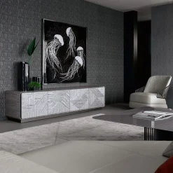 Giorgio Collection Medusa dipinto da Nadezhda Olefir><noscript><img width=