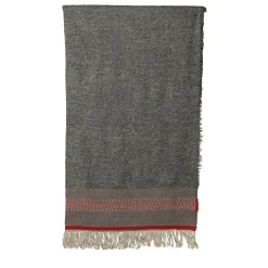 The House of Lyria Melanzio Plaid> Coperte