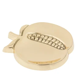 Argentiere Pagliai Melograno in ottone> Statuine