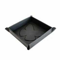 Cassigoli Michelangelo Videopoche - Serie Nero> Svuotatasche