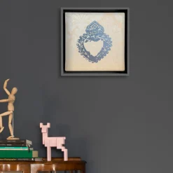 Amelia Corvino Milagros 14/25> Pannelli Decorativi