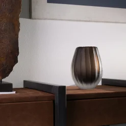 Purho Mini vaso Linae Smoke di Federico Peri><noscript><img width=