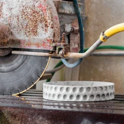 studiointervallo Mirage White-Marble Vide Poche #2><noscript><img width=