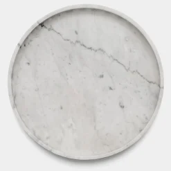 studiointervallo Mirage White-Marble Vide Poche #3><noscript><img width=