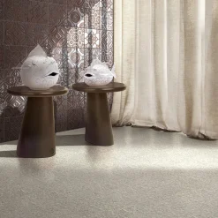 Cerasarda Mix Bronzo Set di 24 piastrelle quadrate> Piastrelle E Pavimenti