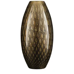 VGnewtrend Mocenigo Vaso nero piccolo> Vasi Da Fiori