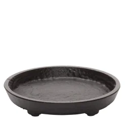 Giobagnara Monza Imperfect Bronze Vassoio rotondo Mini Valet> Svuotatasche