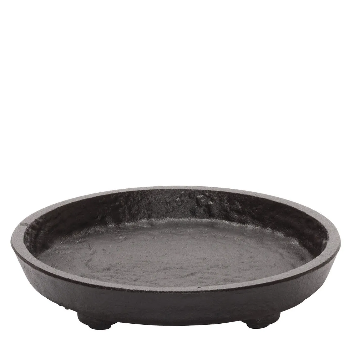 Giobagnara Monza Imperfect Bronze Vassoio rotondo Mini Valet> Svuotatasche