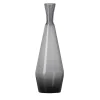 NasonMoretti Morandi N.9 Bottiglia decorativa grigia> Bottiglie Decorative