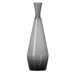 NasonMoretti Morandi N.9 Bottiglia decorativa grigia> Bottiglie Decorative