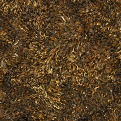 CaCO3 Studio Movimento N255 Pannello Decorativo In Vetro Oro> Pannelli Decorativi