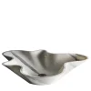 Kreoo Nabhi Collection Lavabo Bowl N.1 in Calacatta Carrara> Lavabi E Vasche Da Bagno