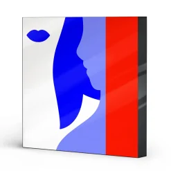 NC Design NCD-LBH02 Pannello Lumaframe® di Lia Bosch> Pannelli Decorativi