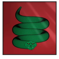 NC Design NCD-NMR07 Pannello Allurex® di Nicholas Martini> Pannelli Decorativi