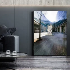 NC Design NCD-SLV13 Pannello fotografico Lumaframe® di S. Lombardi Vallauri><noscript><img width=