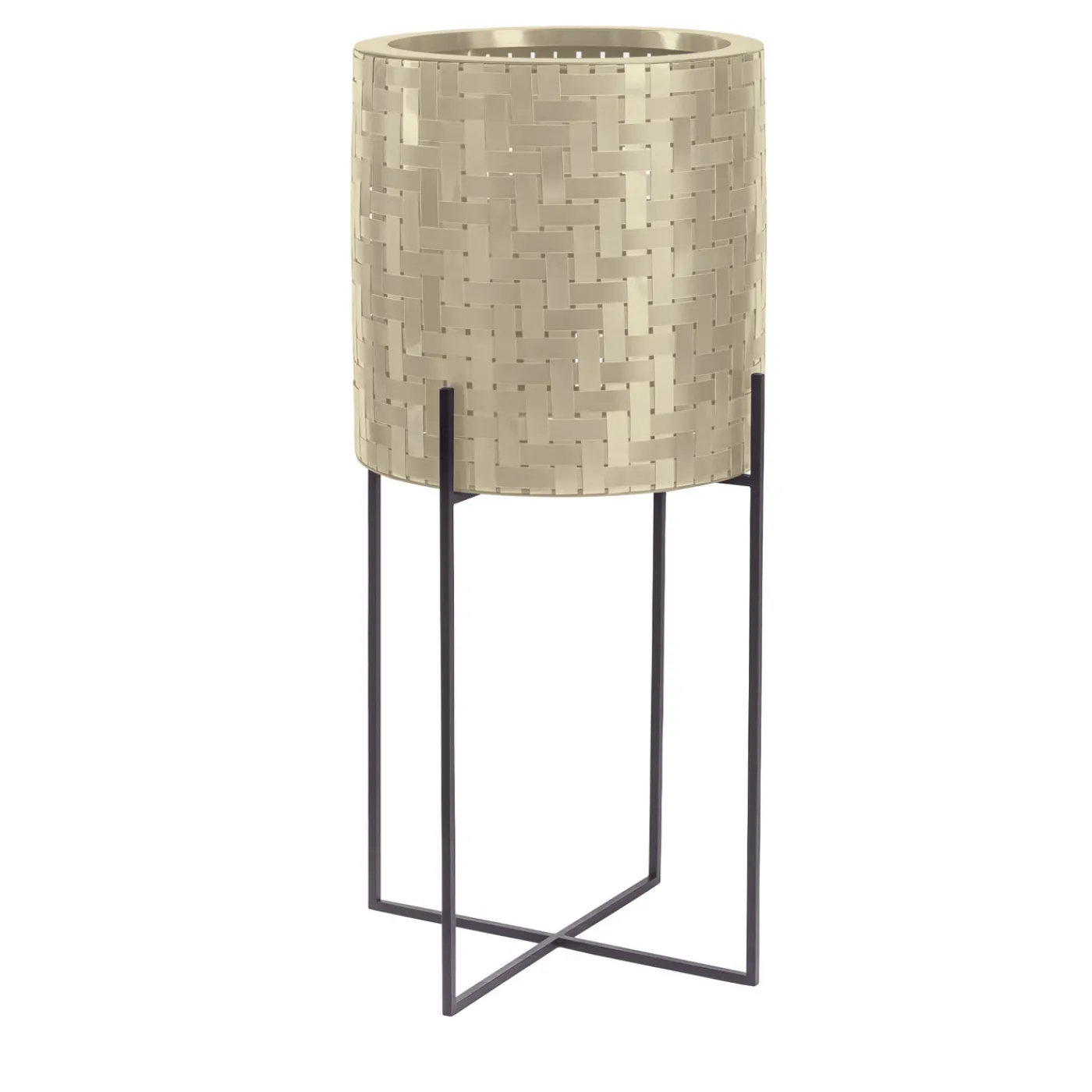 Splot Design Nexum Lumine 60 Cachepot> Cachepot E Portavasi