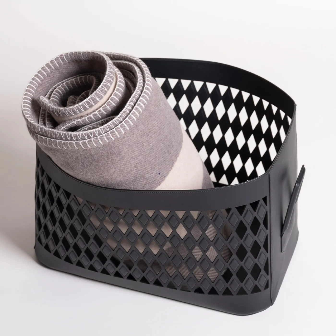 Luhdo Nido di liquirizia Intarsio Marquise> Ceste