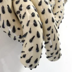 Alice Del Ferraro Nodo Murale Wall Decor #1> Sculture Da Parete