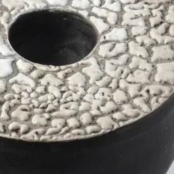 Design Center 1991 Notte Giorno 3 Vaso Scultura di Nino Basso><noscript><img width=