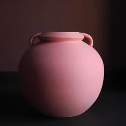 Pop Pot Numa Pompilio L Anfora rosa> Anfore