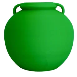Pop Pot Numa Pompilio L Anfora verde> Anfore