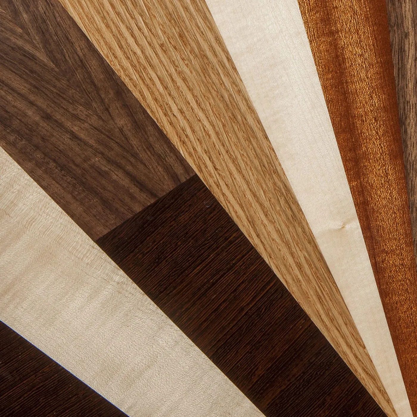 Marzia Boaglio Numeri Intarsiati Pannello Piccolo> Pannelli Decorativi