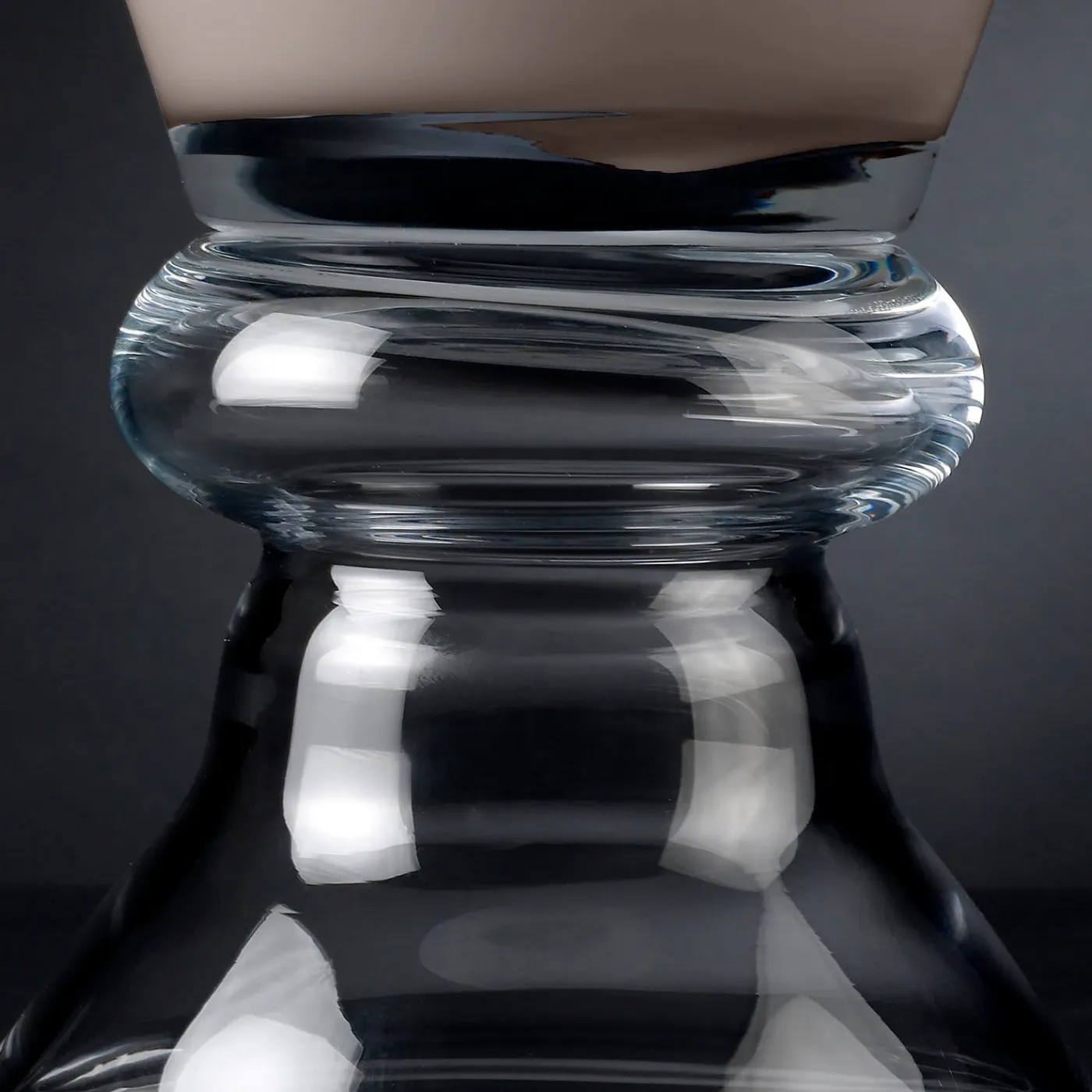 VGnewtrend Nuovo vaso grigio romantico> Vasi Da Fiori