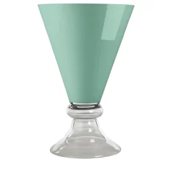 VGnewtrend Nuovo vaso romantico alla menta> Vasi Da Fiori