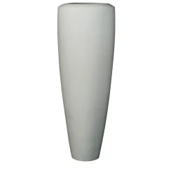 VGnewtrend Obice Vaso grande bianco> Vasi Da Fiori