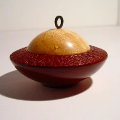 Mauro Sarti Obox Box a Muirapiranga e Maple> Scatole