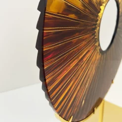 Ghirò Studio Occhio d'ambra Grande Scultura><noscript><img width=