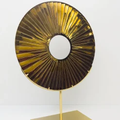 Ghirò Studio Occhio d'ambra Grande Scultura><noscript><img width=